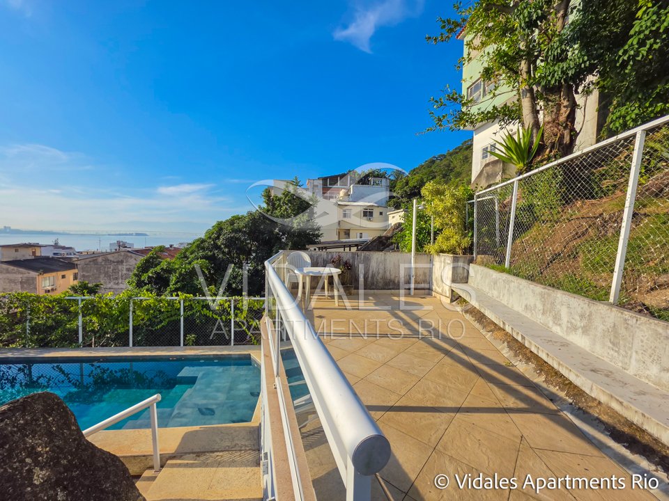 House in Rio de Janeiro, State of Rio de Janeiro, Brazil 2 - 18362426