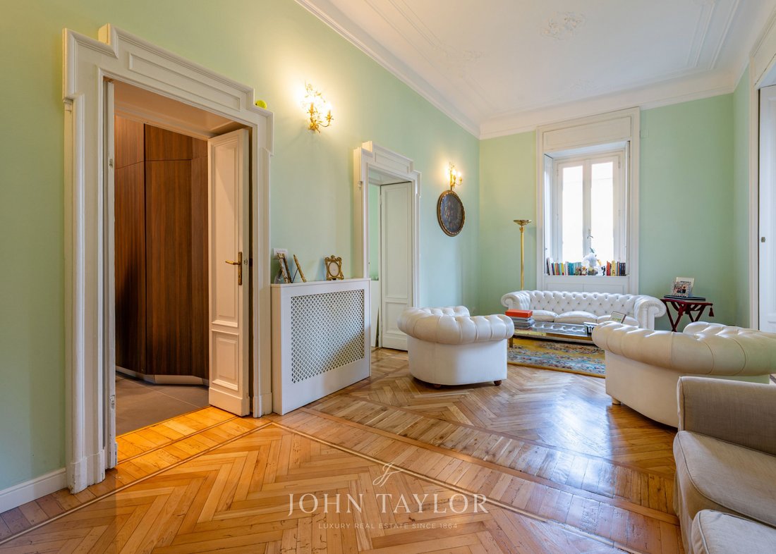 Apartment in Ariosto - Magenta Area, Milan, Italy 4 - 18361520