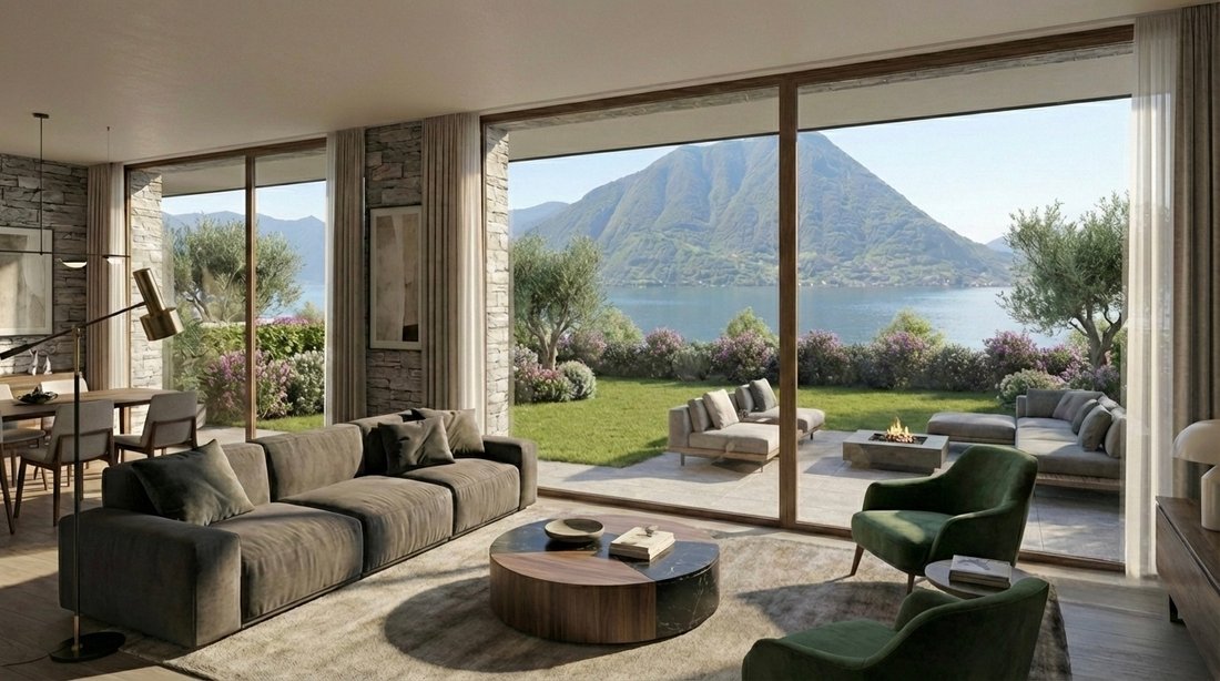 Apartment in Sala Comacina, Lombardy, Italy 3 - 18361501