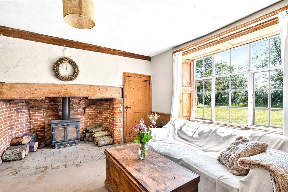 House in Suffolk, England 3 - 18361829