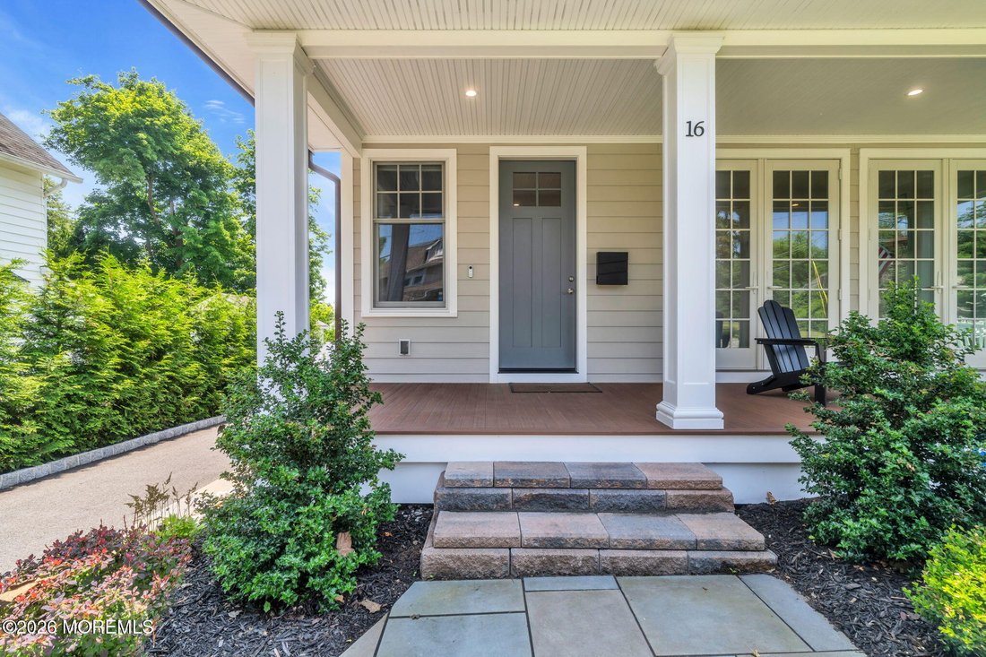 House in Park Ridge, New Jersey, United States 3 - 18361806