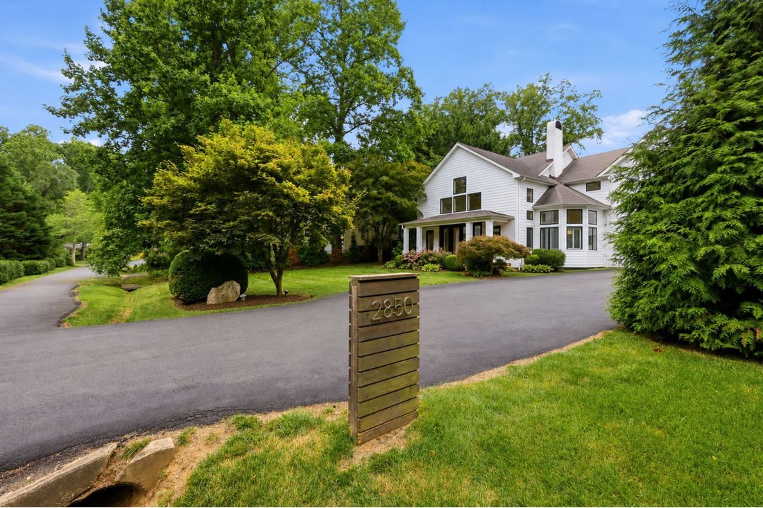 House in West Falls Church, Virginia, United States 1 - 18182090