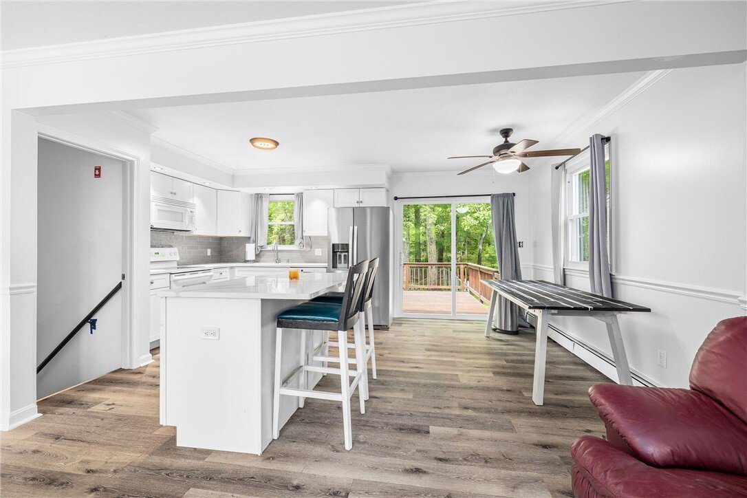 House in Glocester, Rhode Island, United States 4 - 18361839