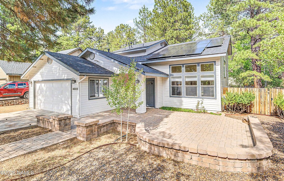 House in Flagstaff, Arizona, United States 3 - 18361770