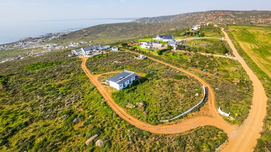 House in Sandy Point, Western Cape, South Africa 2 - 17778561