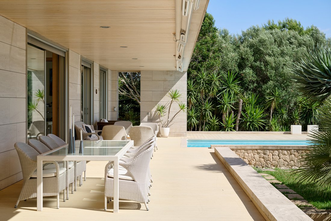Maison à Calvià, Îles Baléares, Espagne 5 - 18361681
