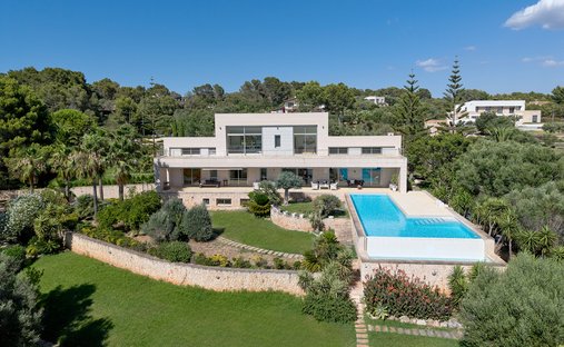Maison à Calvià, Îles Baléares, Espagne 1