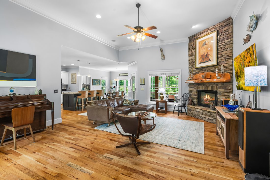 House in Greer, South Carolina, United States 4 - 18361528