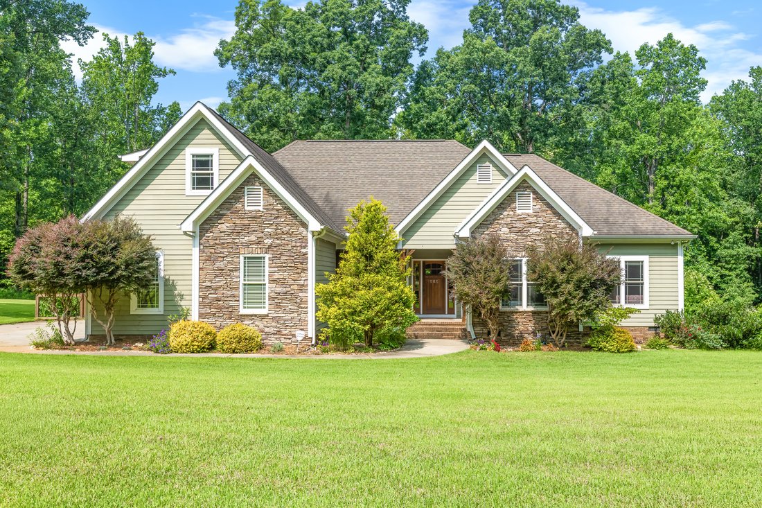 House in Greer, South Carolina, United States 1 - 18361528