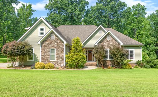 Casa a Greer, Carolina del Sud, Stati Uniti 1