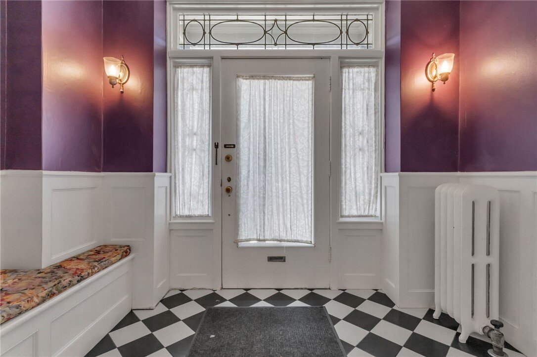 House in Providence, Rhode Island, United States 5 - 18361837