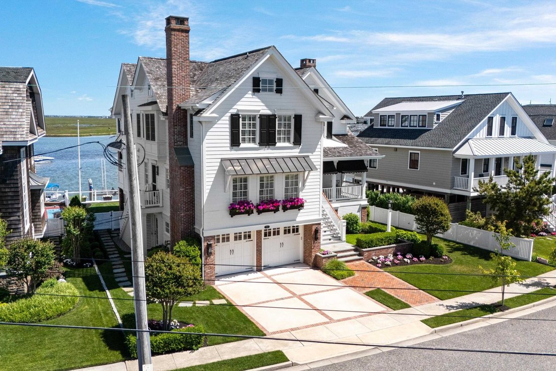 House in Avalon, New Jersey, United States 5 - 18361802
