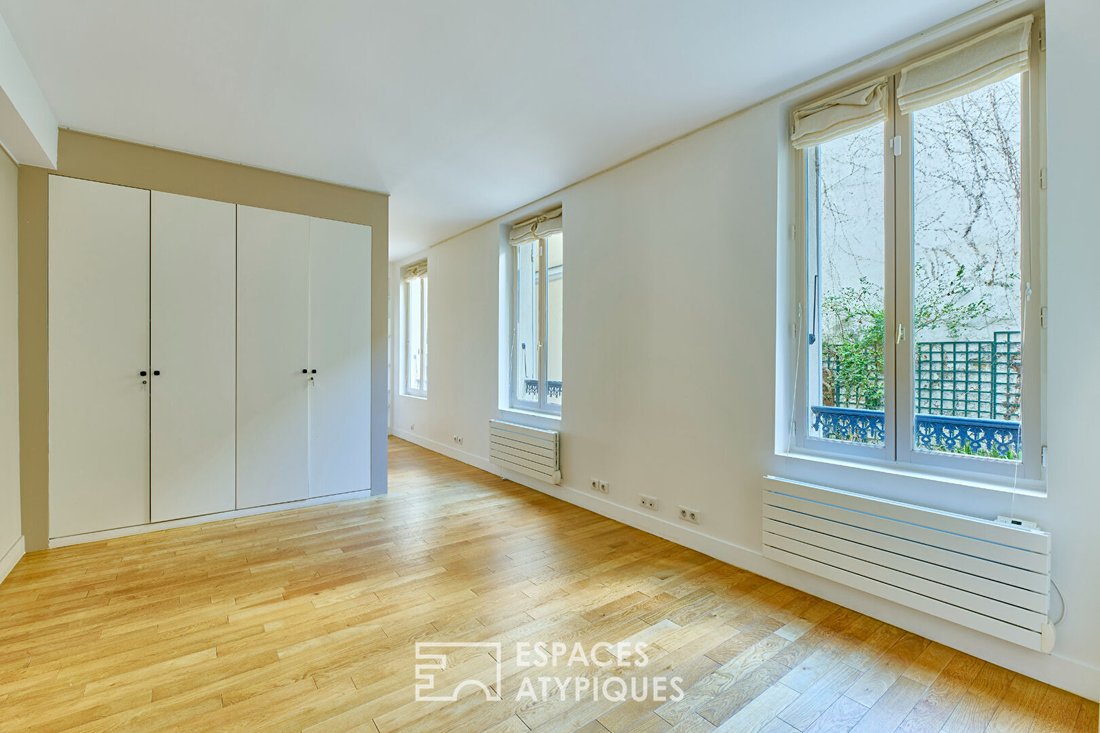 Villa in Montmartre, Paris 18e Arrondissement, Paris 1 - 18361618