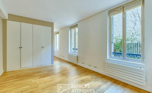Villa in Montmartre, Paris 18e Arrondissement, Paris 1