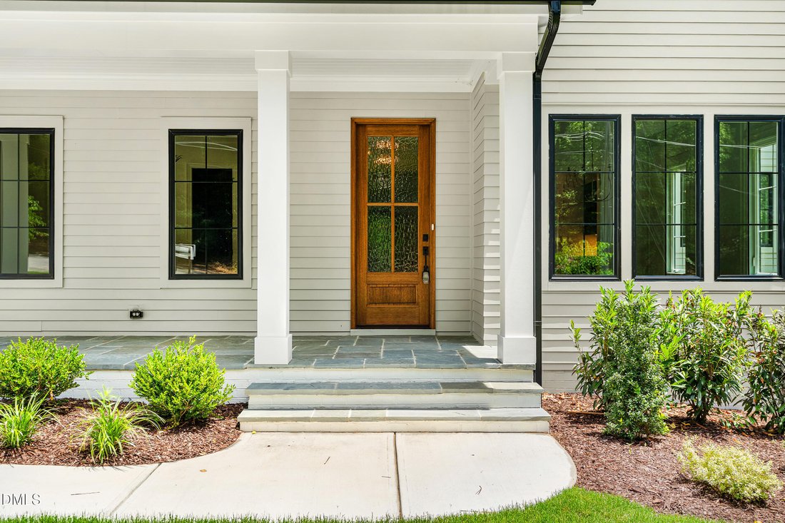 House in Chapel Hill, North Carolina, United States 4 - 16749497