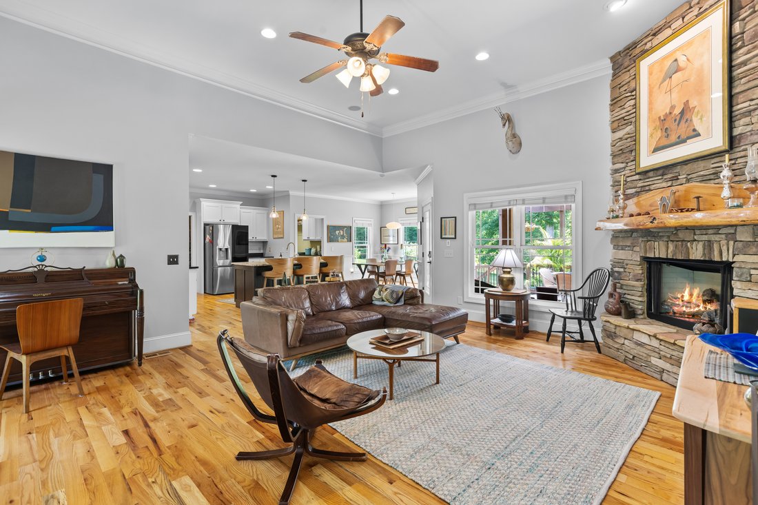 House in Greer, South Carolina, United States 5 - 18361528