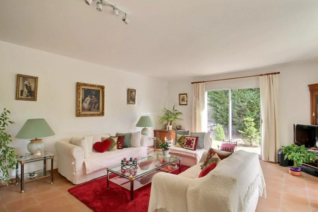 Villa in Le Tignet, Provence-Alpes-Côte d'Azur, France 5 - 18361575