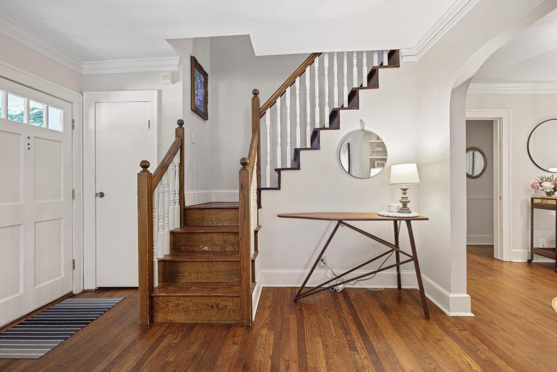 House in Atlanta, Georgia, United States 5 - 18361529