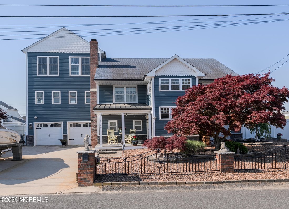 House in Toms River, New Jersey, United States 2 - 18361817