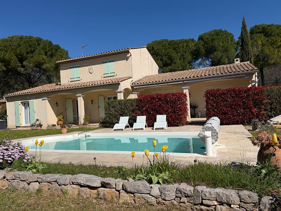 Villa in Le Tignet, Provence-Alpes-Côte d'Azur, France 2 - 18361575