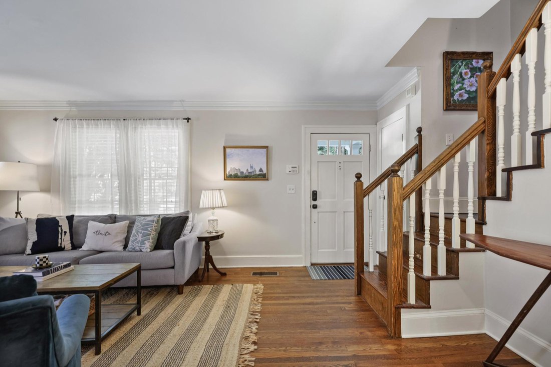 House in Atlanta, Georgia, United States 4 - 18361529