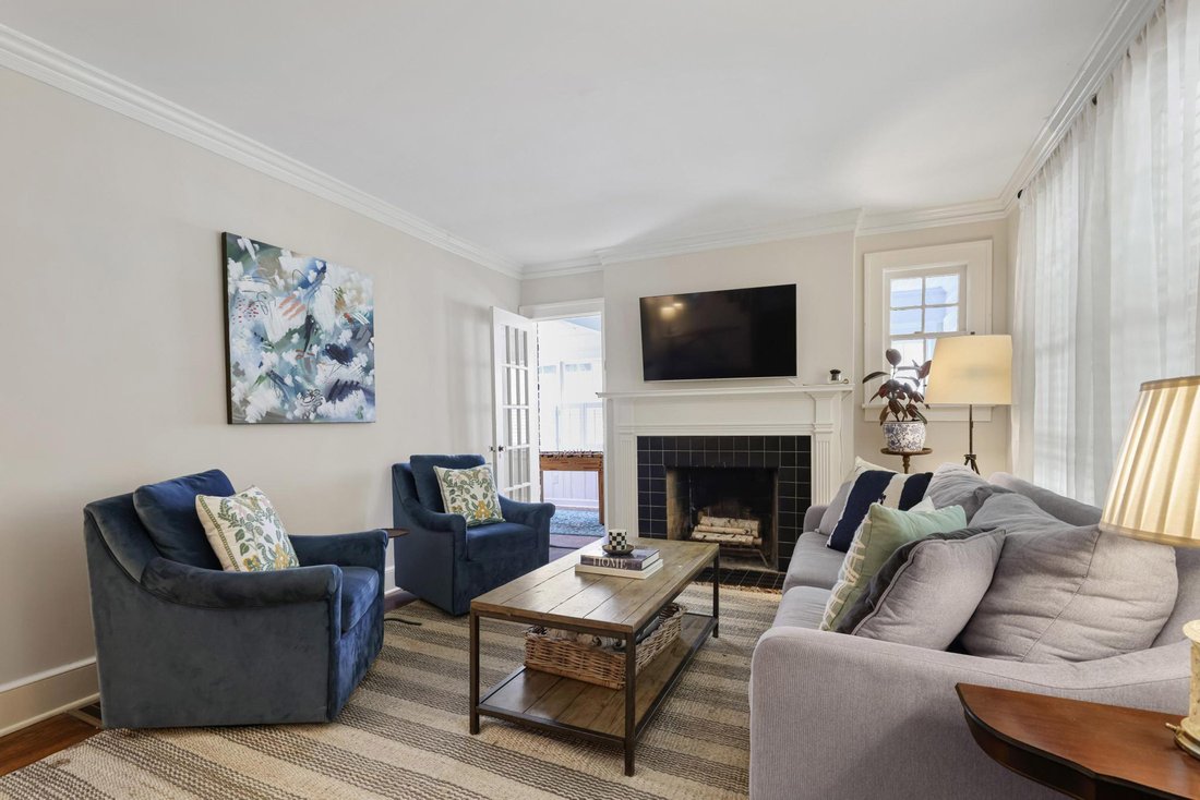 House in Atlanta, Georgia, United States 3 - 18361529