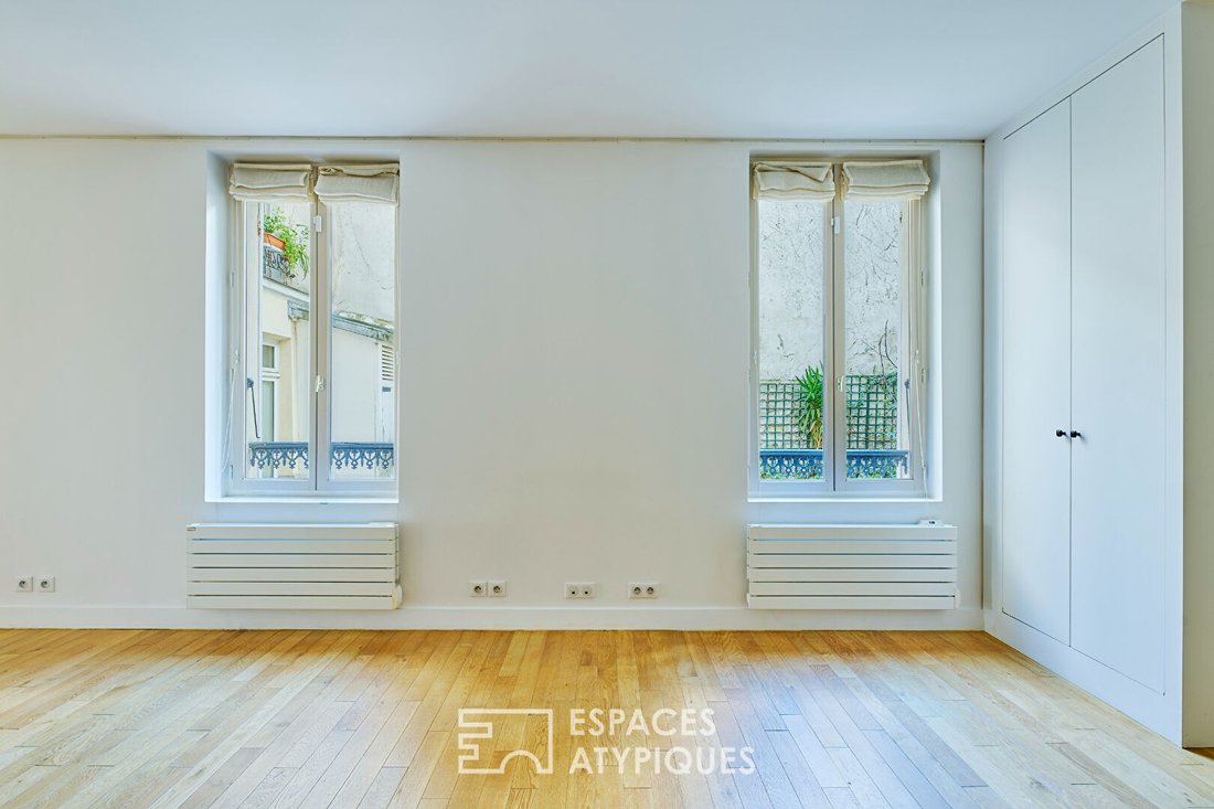 Villa in Montmartre, Paris 18e Arrondissement, Paris 2 - 18361618