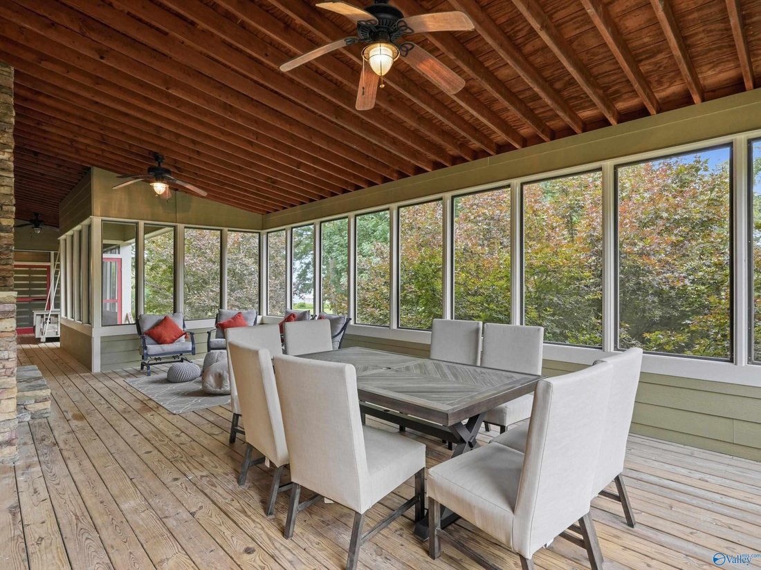 House in Guntersville, Alabama, United States 5 - 18361896