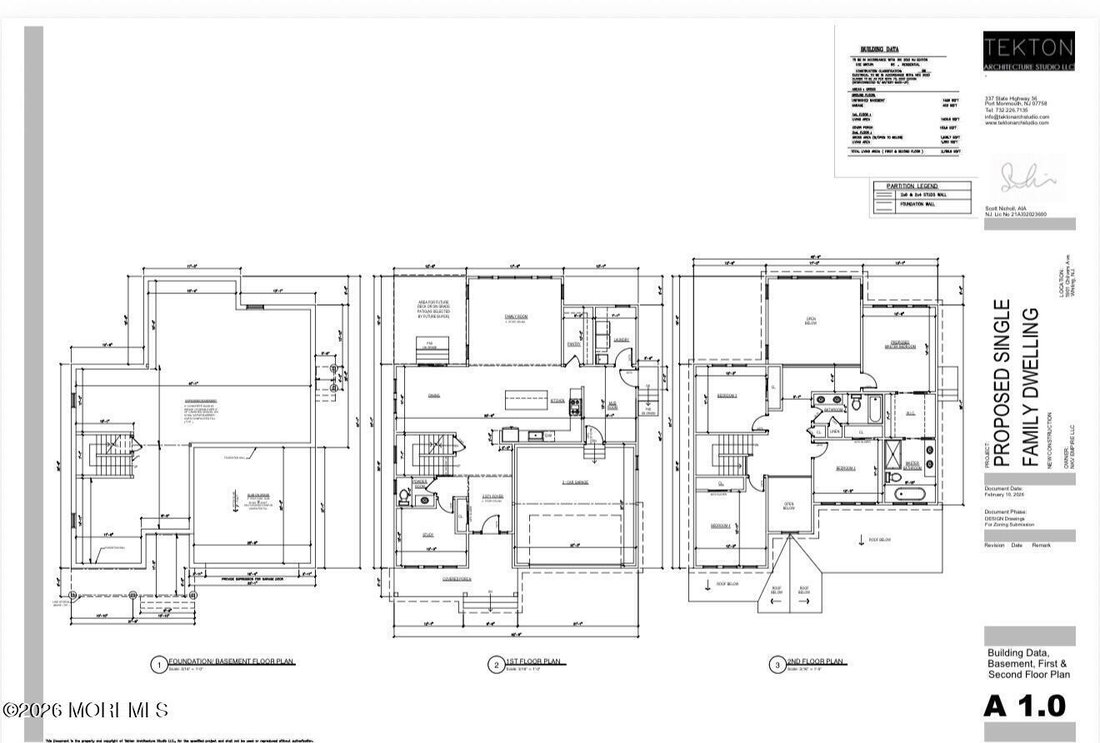 House in Manchester Township, New Jersey, United States 4 - 18361808
