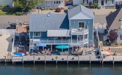 House in Toms River, New Jersey, United States 1