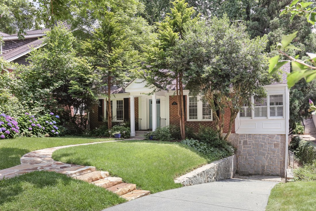 House in Atlanta, Georgia, United States 2 - 18361529