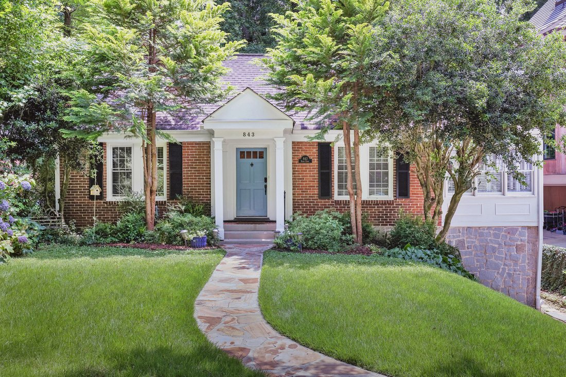 House in Atlanta, Georgia, United States 1 - 18361529
