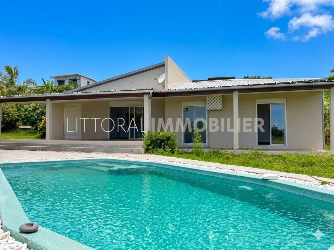 Villa in France 5 - 18361581
