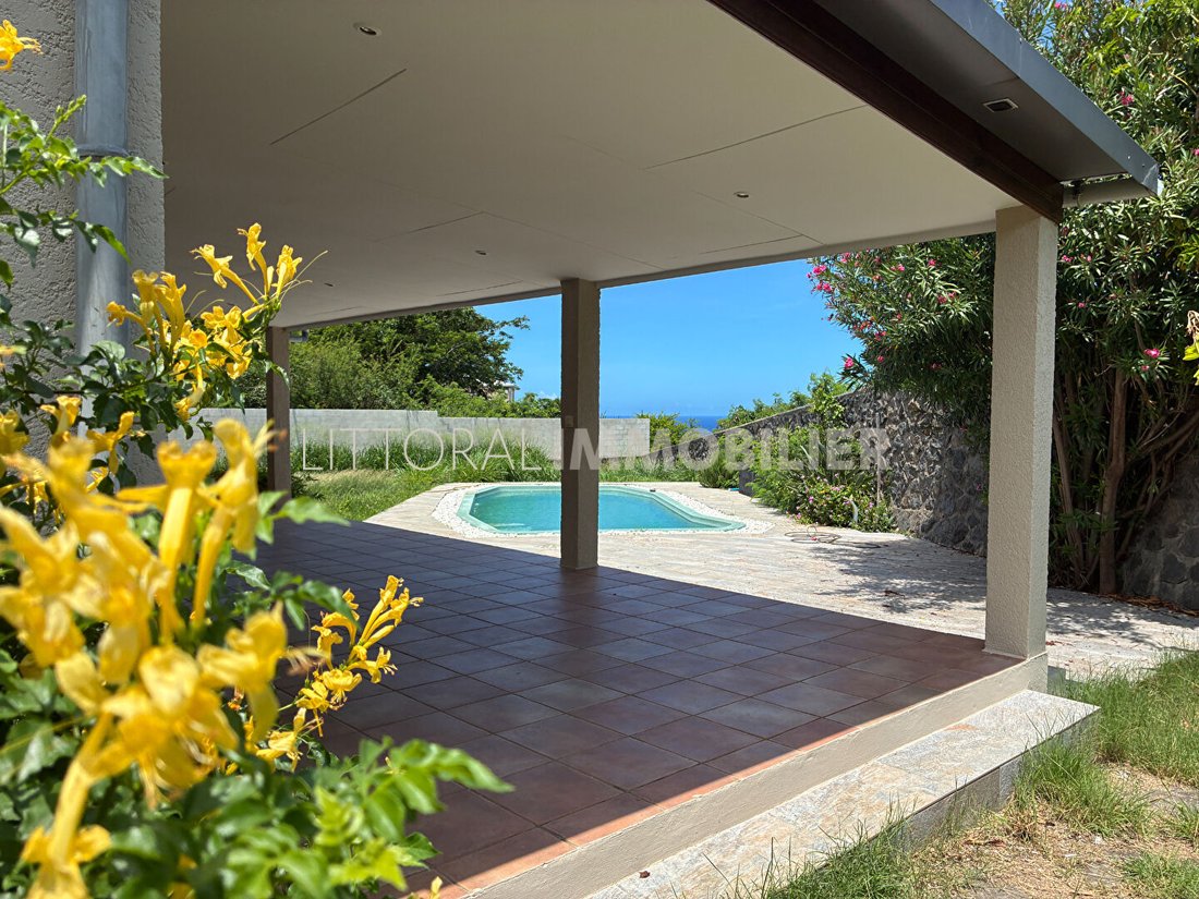 Villa in France 1 - 18361581