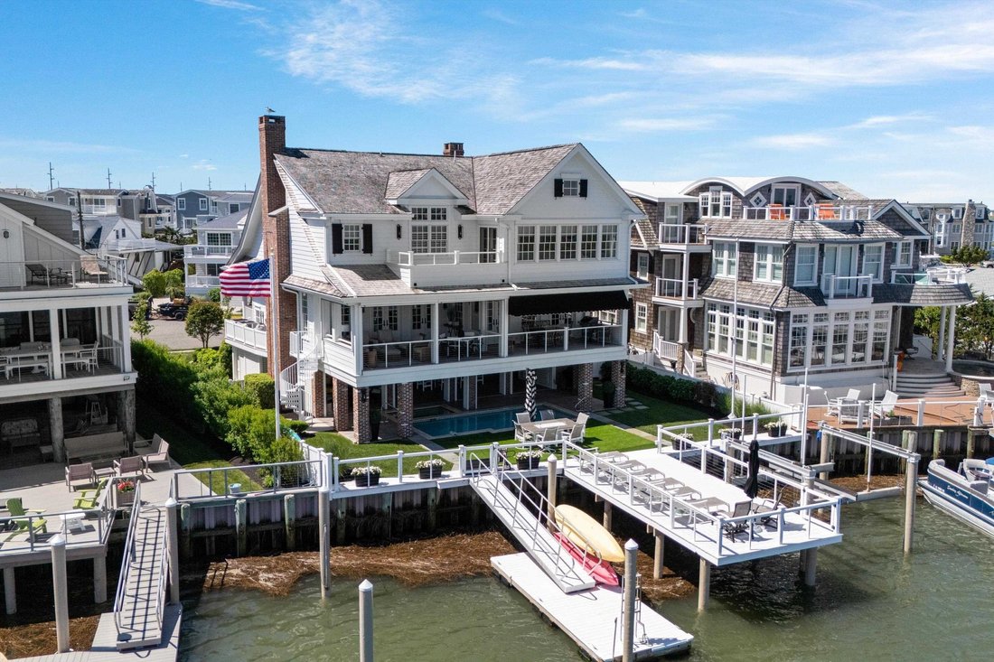 House in Avalon, New Jersey, United States 4 - 18361802