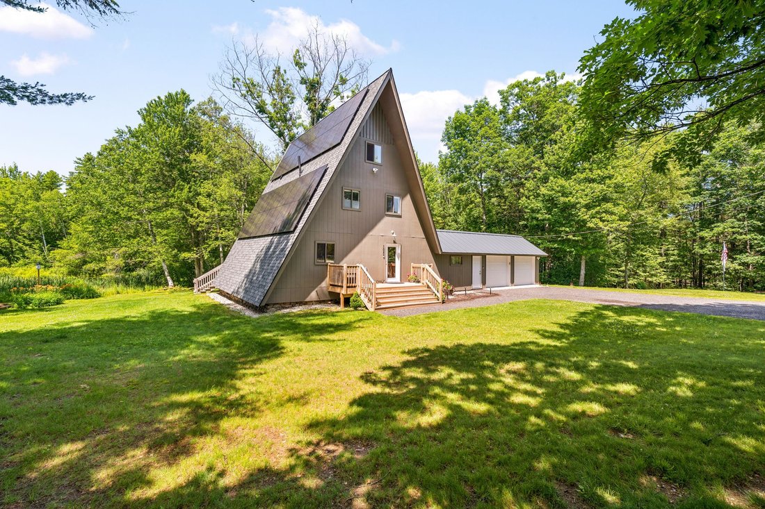 House in Newport, New Hampshire, United States 2 - 18361685