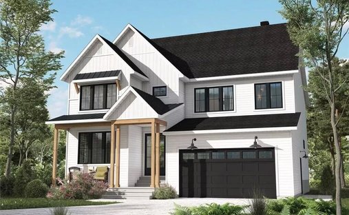 House in Manchester Township, New Jersey, United States 1