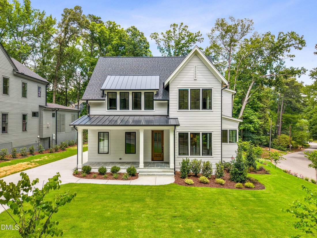 House in Chapel Hill, North Carolina, United States 2 - 16749497