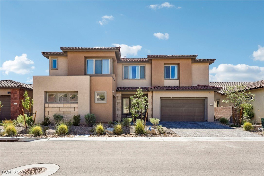 House in Las Vegas, Nevada, United States 1 - 18361805