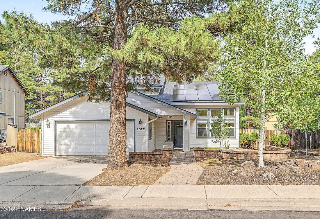 House in Flagstaff, Arizona, United States 1 - 18361770