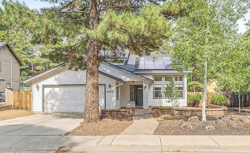 House in Flagstaff, Arizona, United States 1