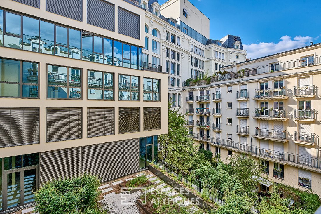Apartment in Goutte d'Or-Château Rouge, Paris 18e Arrondissement, Paris 3 - 18361609