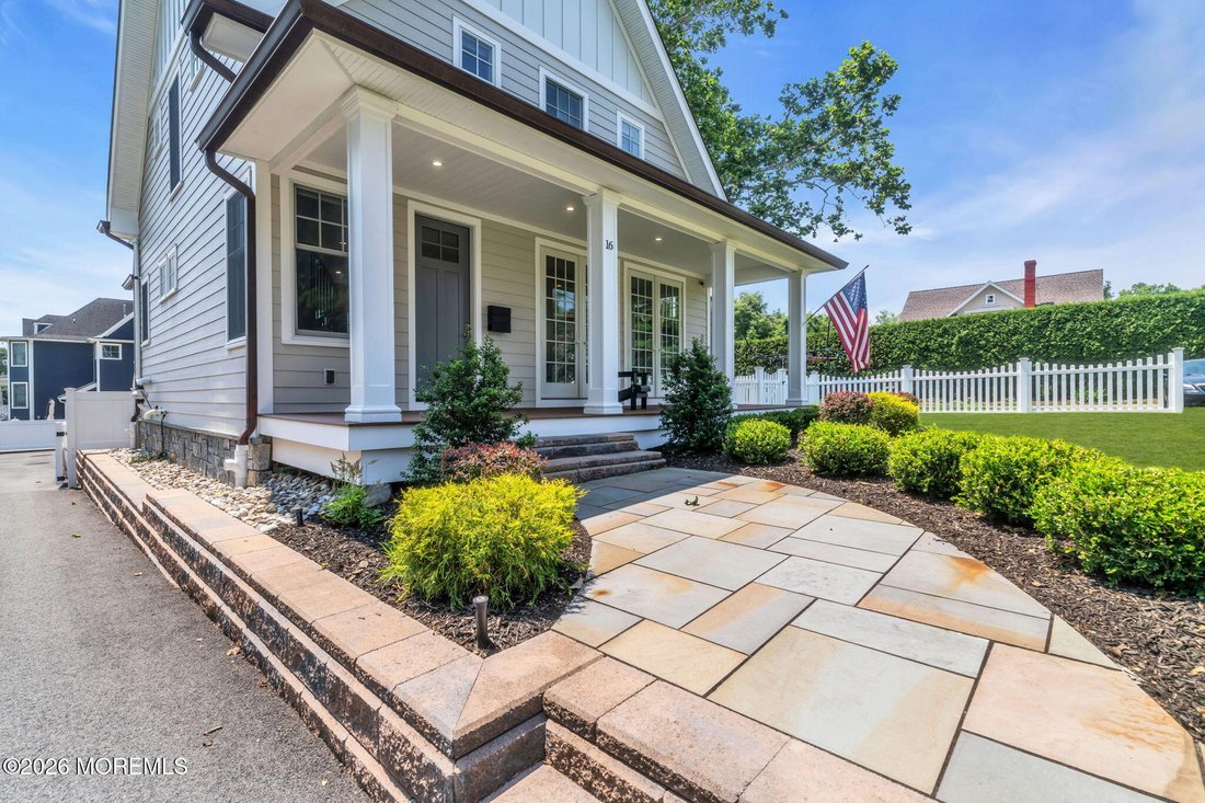 House in Park Ridge, New Jersey, United States 2 - 18361806