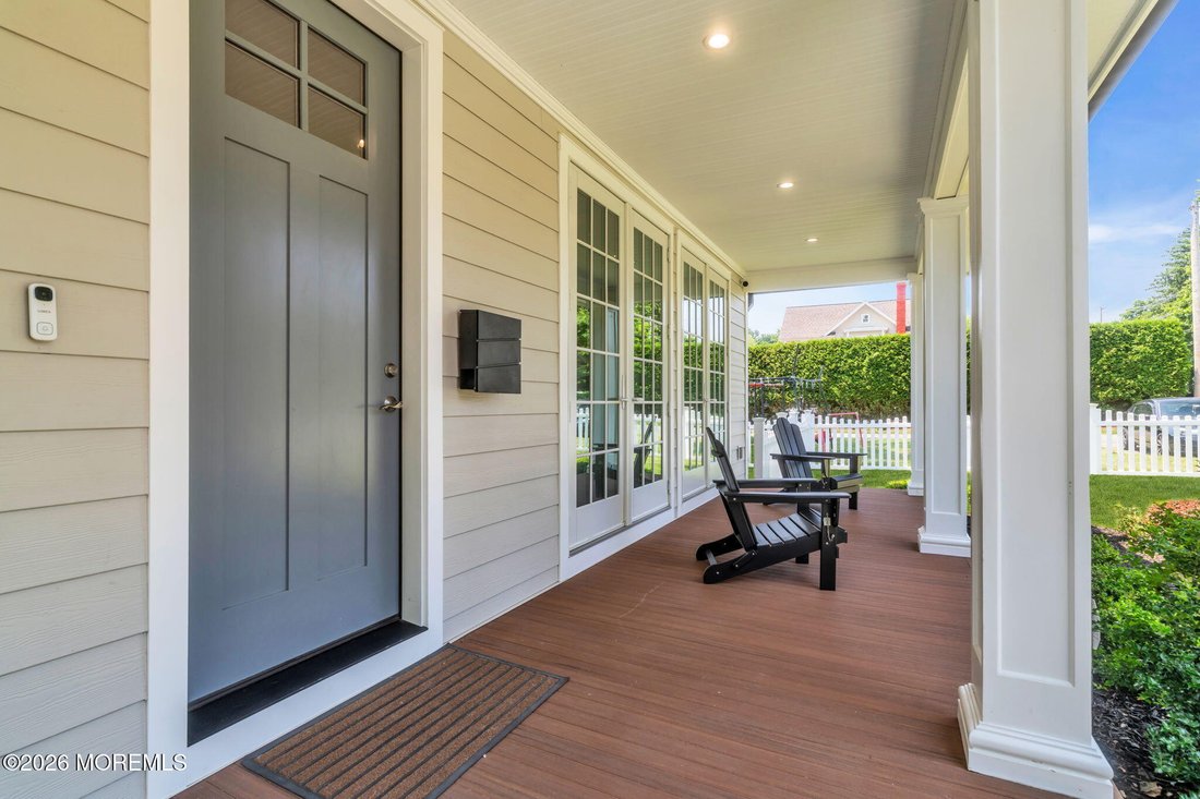 House in Park Ridge, New Jersey, United States 5 - 18361806