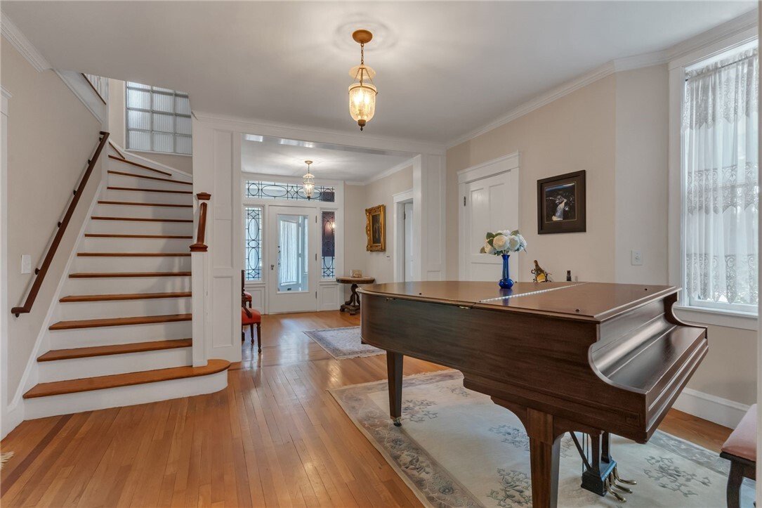 House in Providence, Rhode Island, United States 4 - 18361837