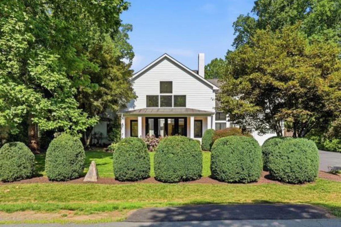 House in West Falls Church, Virginia, United States 2 - 18182090