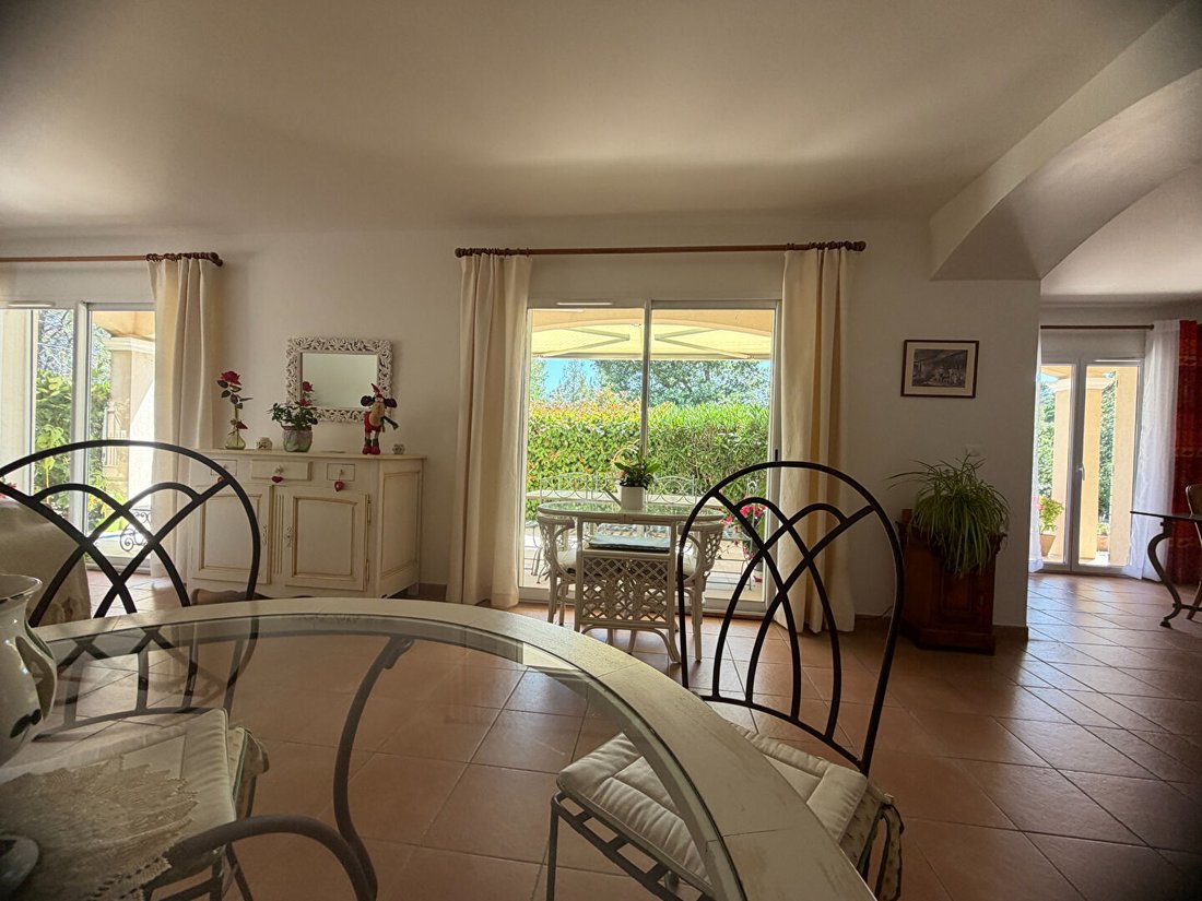 Villa in Le Tignet, Provence-Alpes-Côte d'Azur, France 4 - 18361575