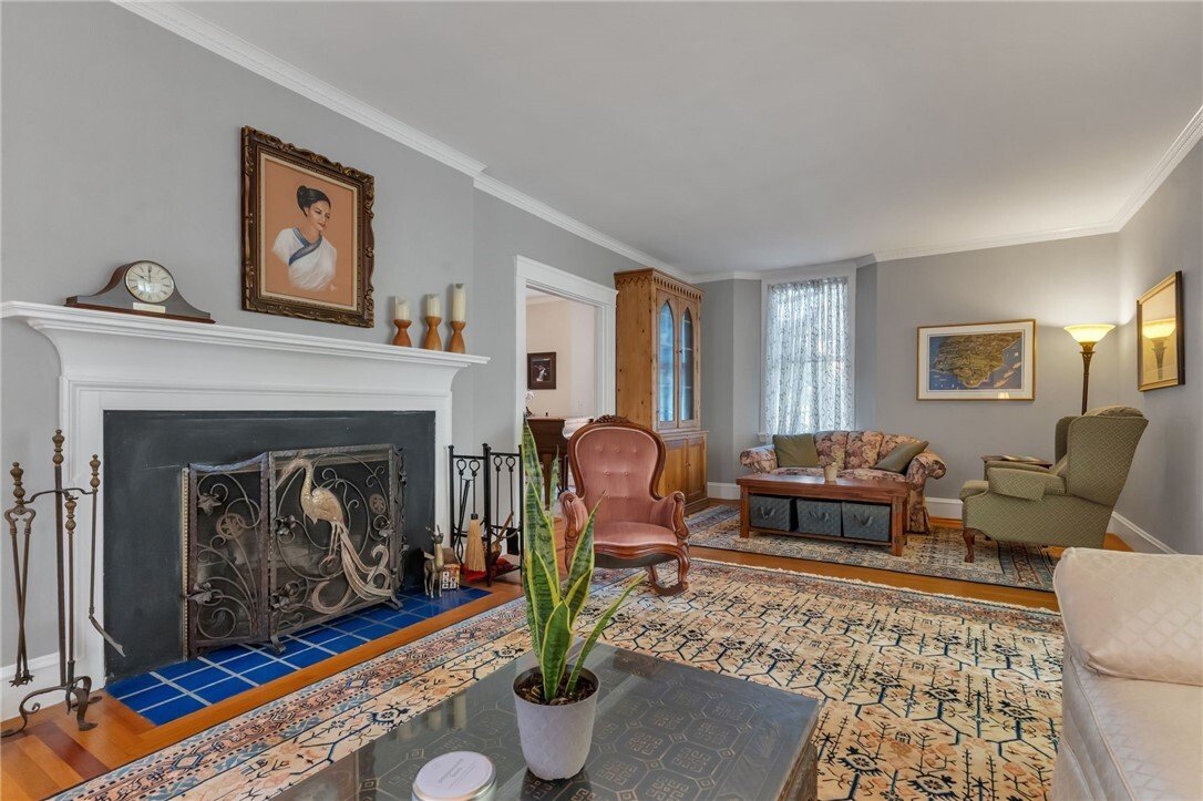 Haus in Providence, Rhode Island, Vereinigte Staaten 4 - 18361837