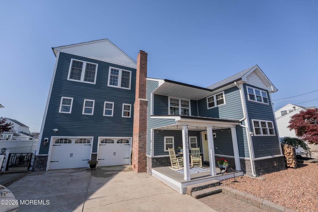 House in Toms River, New Jersey, United States 4 - 18361817