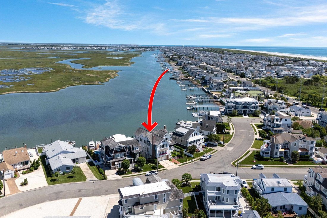 House in Avalon, New Jersey, United States 2 - 18361802
